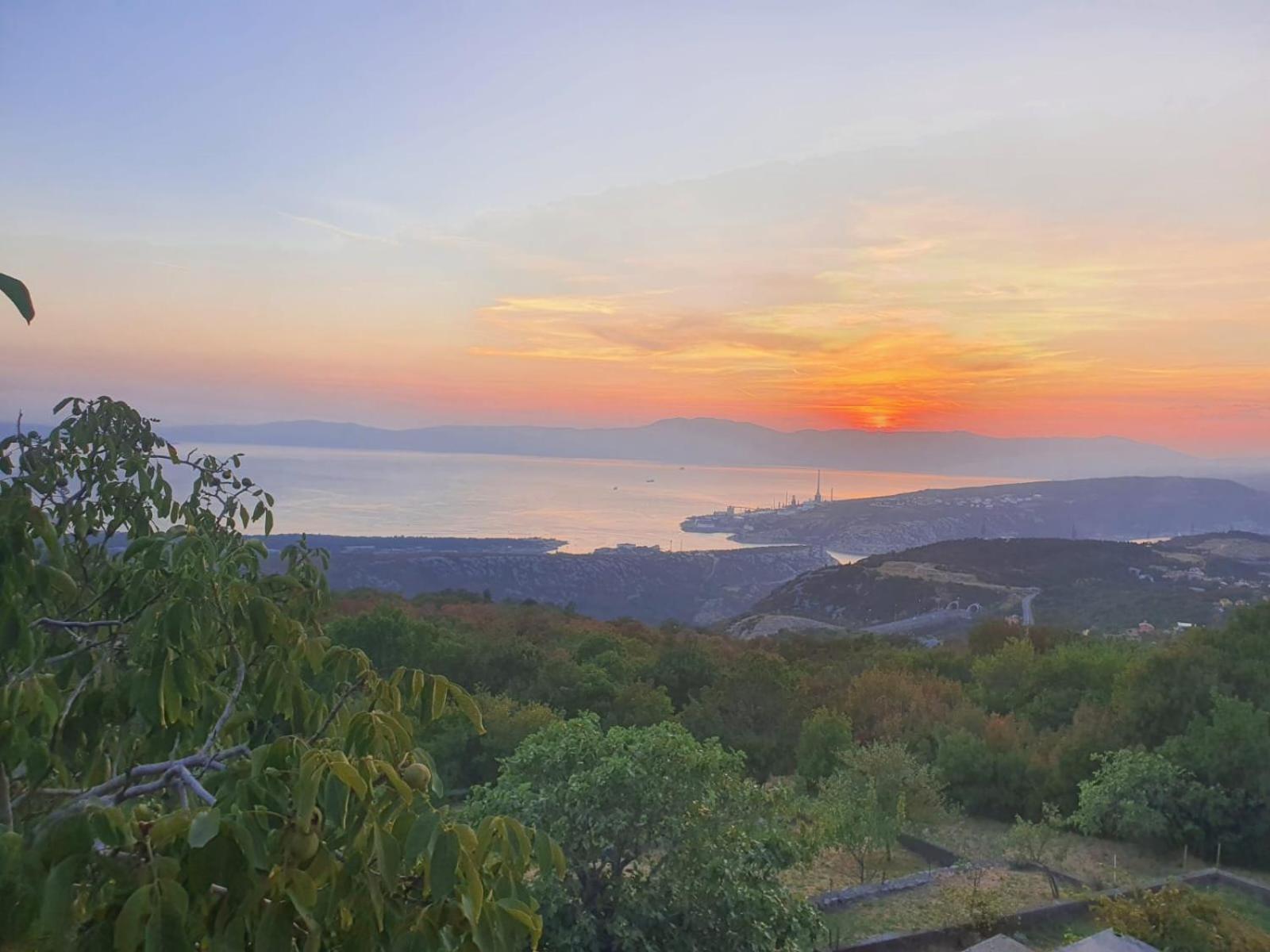 Hreljin Forest Heritage Apartment מראה חיצוני תמונה